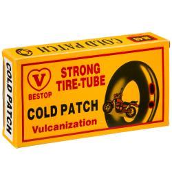 Аптечка для ремонта камер RS4803 - фото