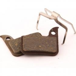 Тормозные колодки Clarks, для дисковых тормозов, VX860С, 3-453, для Sram Apex/Rival 22/Force 22/Red 22/Shimano S-700 - фото