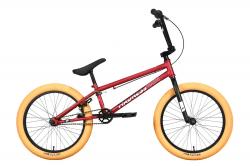Велосипед Stark Madness BMX 4 (2023) - фото