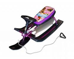 Снегокат Ледниковый период (уп.2шт.) - фото