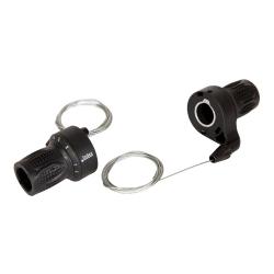 Шифтеры Power SFT 3/7 ск - фото