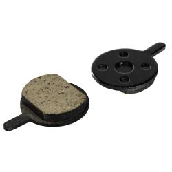 Тормозные колодки STG pad 09 - фото