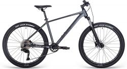 Велосипед Aspect Nickel Elite 27.5 (2025) - фото