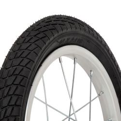Покрышка велосипедная P704W 14", Z-Axis 14*2,125 - фото