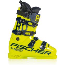 Горнолыжные ботинки Fischer RC4 Podium RD 110, U01221 - фото