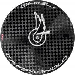 Диск трековый Campagnolo Ghibli, задний 28" - фото