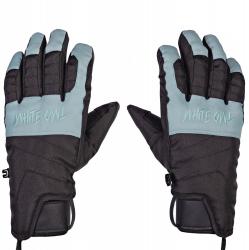 Перчатки горнолыжные White Owl Pro Gloves Wmns, женские - фото