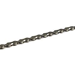 Цепь Bike Parts F9, 9 ск., 116 зв., замок в комплекте - фото