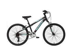 Велосипед  BIANCHI JUNIOR DUEL 24" BOY 6SP - фото