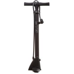 Насоc STG GF-43 напольный с манометром. - фото