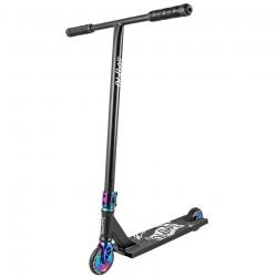 Трюковой самокат TechTeam Old Boy - фото