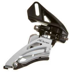 Переключатель передний Shimano Alivio FD-M4020-D - фото
