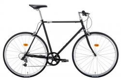 Велосипед BEARBIKE Taipei - фото