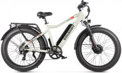 Электровелосипед Gelbert Pegas 3 DUAL PRO - фото