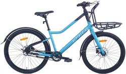 Велосипед Alpinebike Atlas 3 (2025) - фото