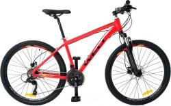 Велосипед Welt Peak 1.0 HD 26 (2022) - фото