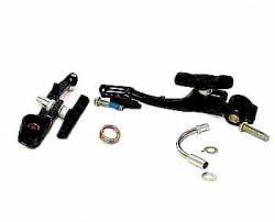 Тормоз V-брейк PROMAX TX-115C (компл. на 2 колеса) - фото