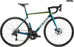 Велосипед Colnago V3 Disc 105 Di2 12v Racing 600 (2022) - фото