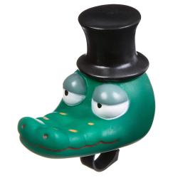 Клаксон "Крокодильчик" - фото