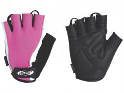 Перчатки велосипедные BBB LadyZone BBW-27 - фото