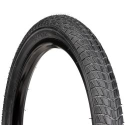 Покрышка WD YIDA YZ-001 18"х2,125, чёрный - фото