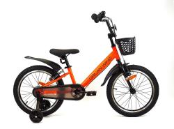 Велосипед Falcon Bike Handy 18 (2025) - фото