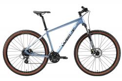 Велосипед Welt Rockfall 2.0 SRT 29" (2021) - фото