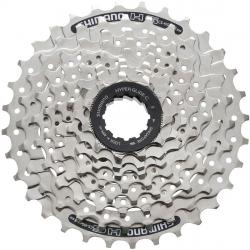 Кассета Shimano, HG41, 8ск, 11-34, ECSHG418134 - фото