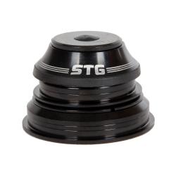 Рулевая колонка STG GH-202D, конусная - фото