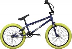 Велосипед Stark Madness BMX 1 (2024) - фото