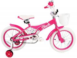 Велосипед Stark Tanuki 16 Girl (2020) - фото