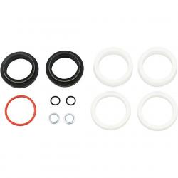 Сальники RockShox для вилок Judy Silver/Judy Gold, низкое трение, ø32 мм, маслосъемные кольца - фото