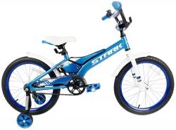 Велосипед Stark Tanuki 18 Boy (2020) - фото