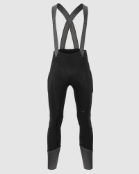 Велоштаны мужские Assos Mille GT Winter Bib Tights Gto C2 - фото