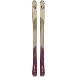 Горные лыжи Scott Pure Free 90Ti Women's Ski, 291931 - фото