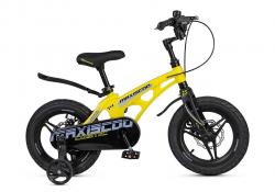 Велосипед Maxiscoo Cosmic Deluxe 14 (2025) - фото