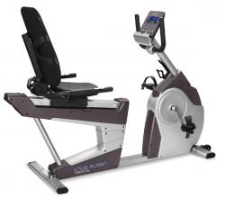 Велоэргометр OXYGEN NEXUS GURU RB HRC - фото