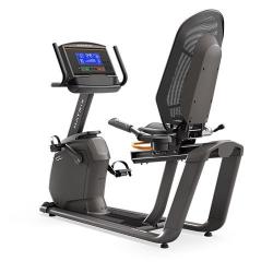 Горизонтальный велоэргометр MATRIX R50XR - фото