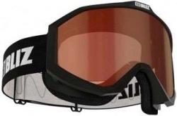 Горнолыжные очки-маска BLIZ Goggles Liner Black, 45050-18 - фото