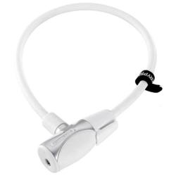 Замок велосипедный Kryptonite Kryptoflex 2010 Armored Key Cable - фото