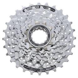 Кассета Shimano, HG31, 8ск, 11-30 - фото