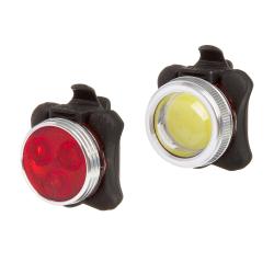 Комплект фонарей STG TL5402C / TL5402 - фото