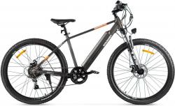 Электровелосипед Gelbert Ran Star 1 ST - фото