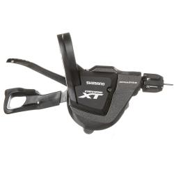 Шифтер Shimano Deore XT M8000-RI, прав, 11ск, 2050мм - фото