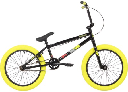 Novatrack BMX Wolf 20 (2024)