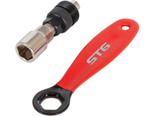 Съемник шатунов 2