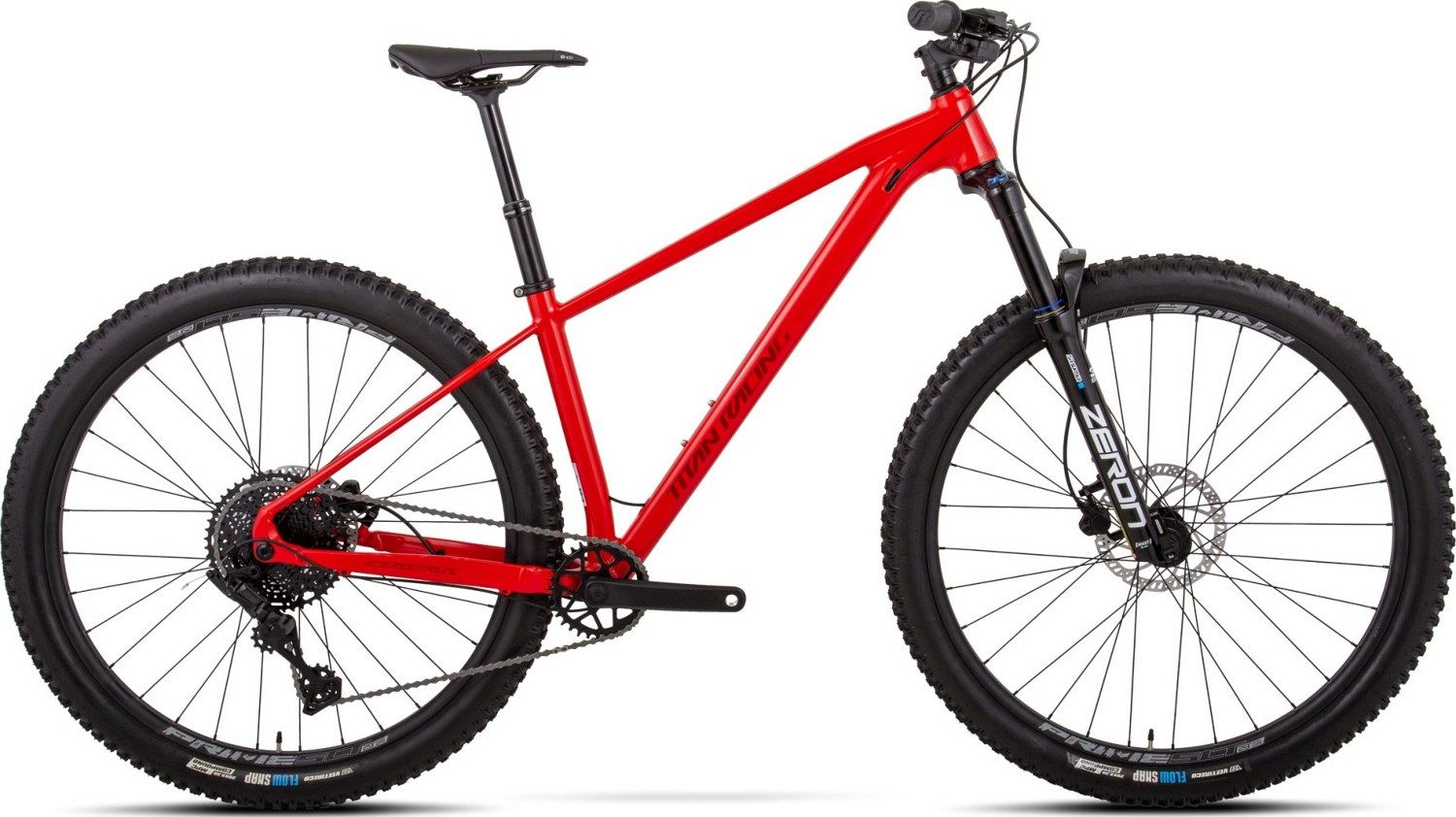 Велосипед Titan Racing Cerberus Sport (2024)