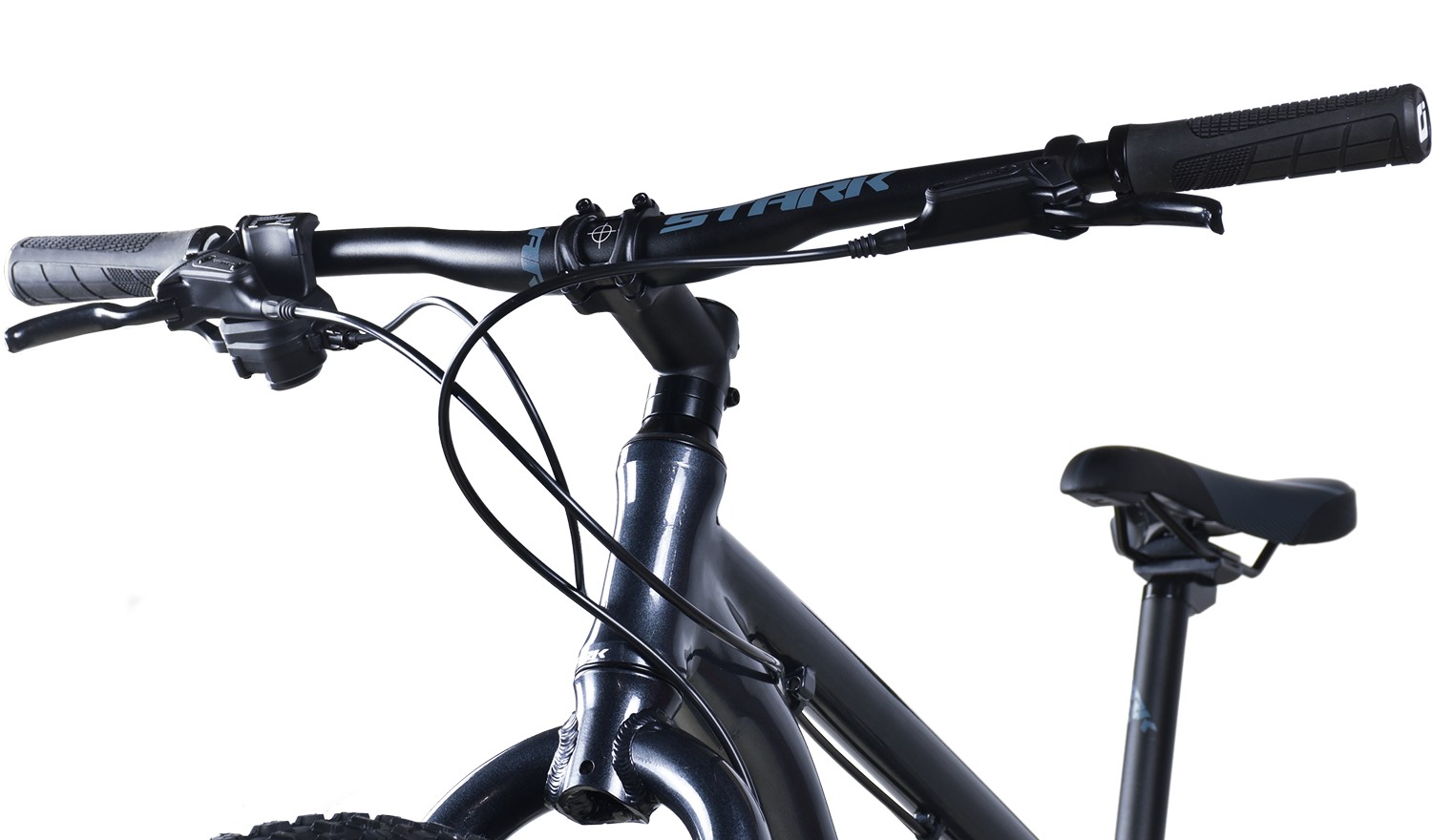 Фэтбайк Stark Fat 26.3 HD (2025) - фото 7