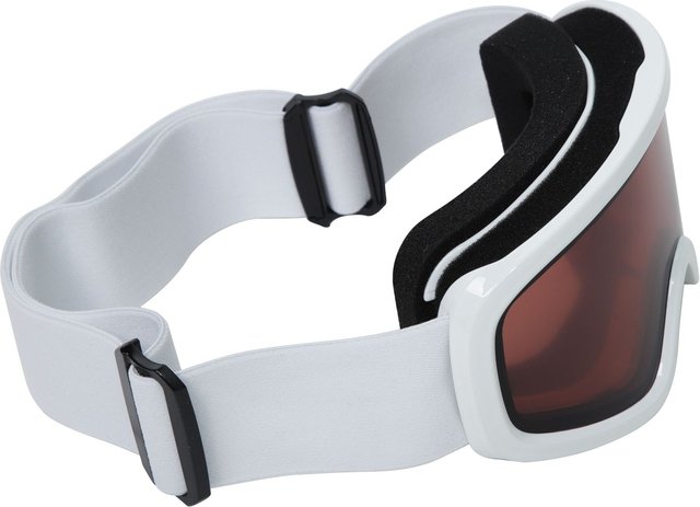 Маска горнолыжная детская White Owl FA-108
