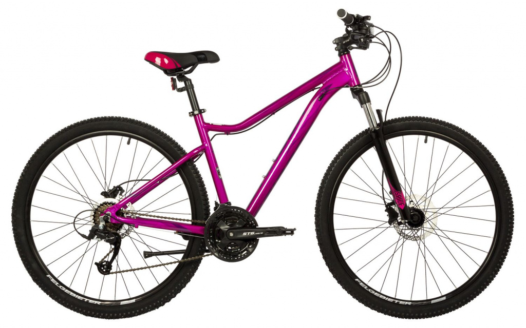 Stinger Laguna Pro Se 27.5 (2022)